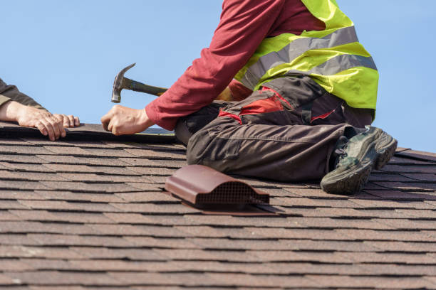 Best Roof Leak Repair  in Scottdale, GA