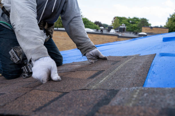 Best Emergency Roof Repair  in Scottdale, GA