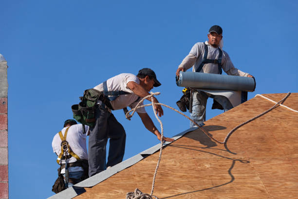 Quick and Trustworthy Emergency Roof Repair Services in Scottdale, GA