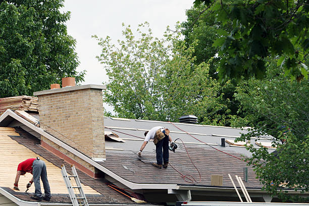 Best Roof Waterproofing Services  in Scottdale, GA