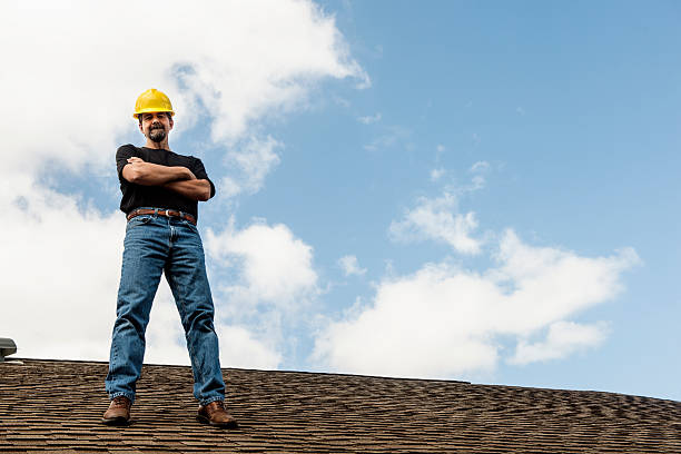 Best New Roof Installation  in Scottdale, GA