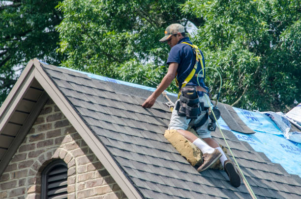 Best Flat Roof Repair Services  in Scottdale, GA