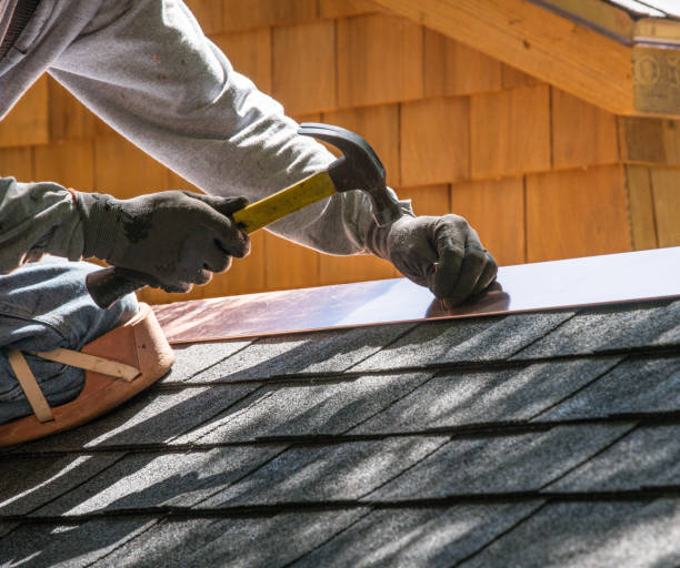 Best Gutter Installation and Roofing  in Scottdale, GA